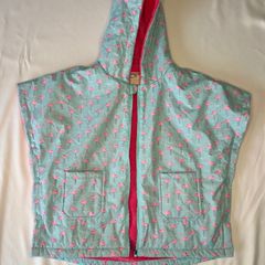 JoJo Maman Bebe Cosy Changing Robe