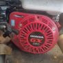Honda whacker plate Image 3