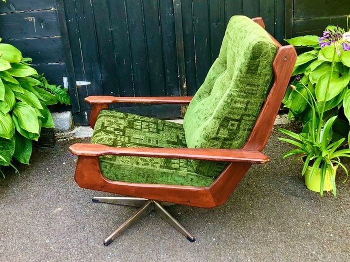 George Jensen Chair