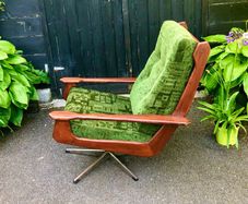 George Jensen Chair