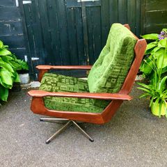 George Jensen Chair