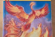 Harry Potter First Edition