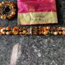 Anat Collection Bracelet and Brooch Image 2
