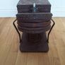 Antique Fire Fighting Bellows (Siebe Gorman) Image 4