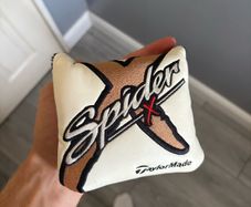 TaylorMade Spider X Putter