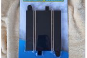 Scalextric C8207: 2x New Half Straight Track Pack