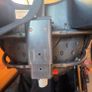 Thule Yepp Maxi Rear Child Bike Seat Image 3