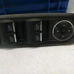 Ford Mondeo 2011 Window Switch Front Left AM2T-14A132-BA