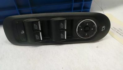 Ford Mondeo 2011 Window Switch Front Left AM2T-14A132-BA