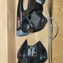 Razor heel wheels skates Image 3