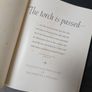 The Torch is passed, UK edt  of the Associated Press release after JFKs assassination Image 3