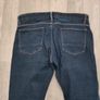 Tommy Hilfiger Denton Straight Fit Salvage Japanese Denim Jeans Mens W34 L31 Image 6