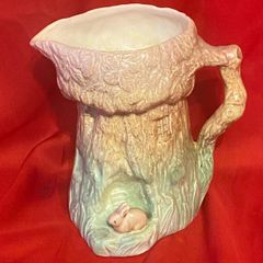 Ceramics