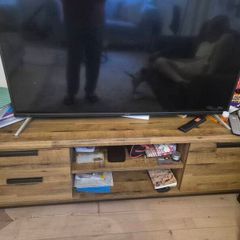 next tv unit