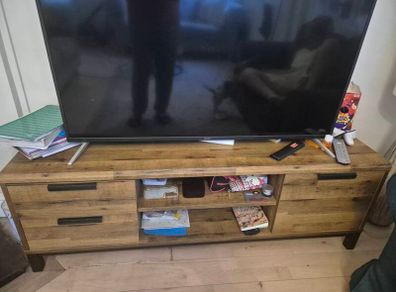 next tv unit