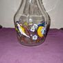 Mid Century French Bird Jug Image 3