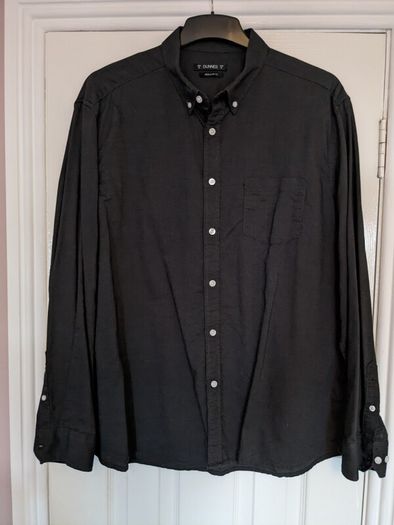 Dunnes Men's Shirt XL
