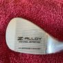 Cleveland RTZ 58 degree wedge ZZ Alloy Image 3