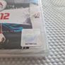 Fifa 12 Brand New Sealed PlayStation3 Ps3 Games Original Image 3