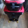 car seat - maxi Cosi - isofix Image 3