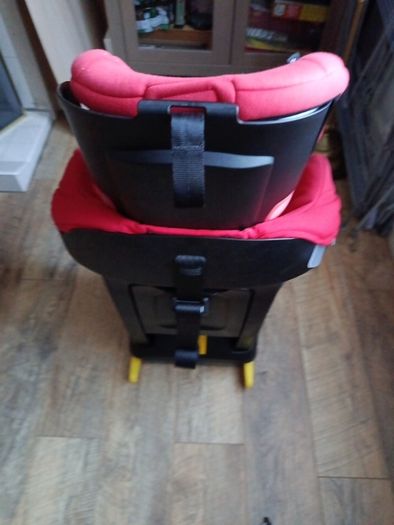car seat - maxi Cosi - isofix