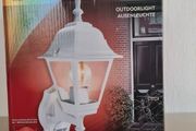 Outdoor Lantern