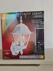 Outdoor Lantern