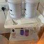 beauty trolley Image 4