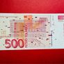 Slovenia  500  Tolarjew   1992  Pick  16a ( Uncirculated ) Image 2