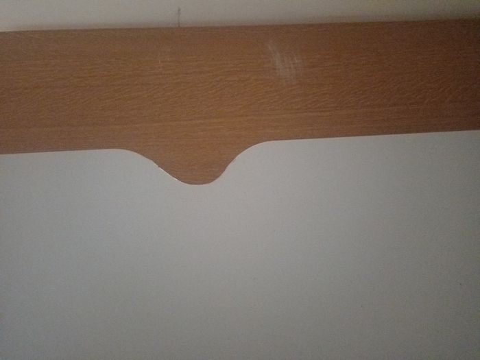 IKEA wall unit