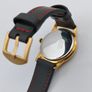 Vintage Delbana Swiss Made men's watch Image 4