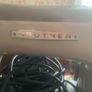 vintage sewing machine Image 2