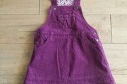 Pinafore age 3 - 4