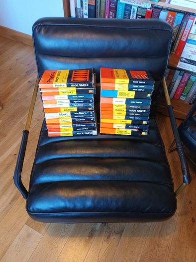 books non