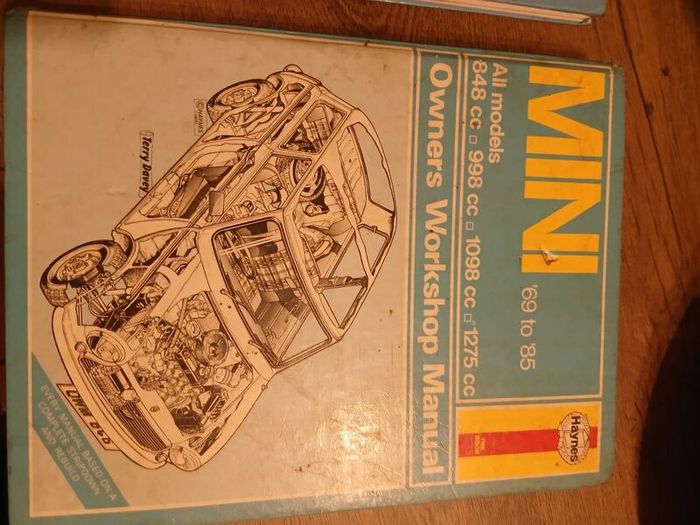Car Manuals