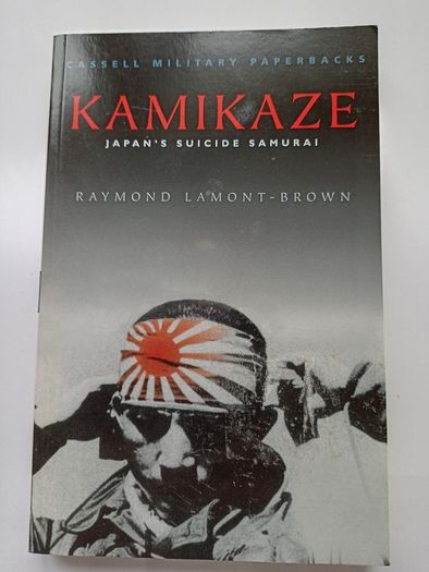 Kamikaze