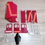 M.A.S.K. Rhino Parts Image 2