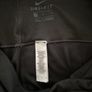 Nike Maternity Bundle, 2 x Over Bump Leggings and Nursing Sports Bra (Black, Size M/L) plus OTB grey joggers Image 2
