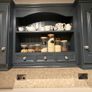 Kitchen with Quartz worktop and Appliances Image 6