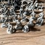 Warhammer Sisters of battle/imperial army Image 4