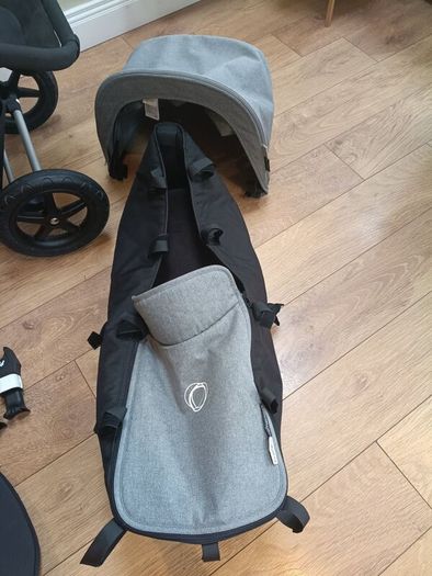 Bugaboo Cameleon