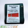Privacy Fence Screens 2m x 25m (6.5' x 82') Image 8