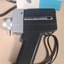 vintage CROWN 555 SUPER 8 film camera cine movie camera Image 2