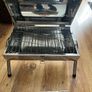 Portable Charcoal BBQ Image 3