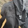 Adidas black oversized sweatshirt Image 7