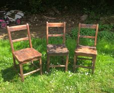 Old Chairs
