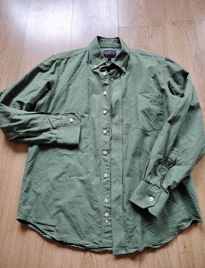 Simon Carter Shirt   Size 12