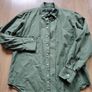 Simon Carter Shirt   Size 12 Image 2