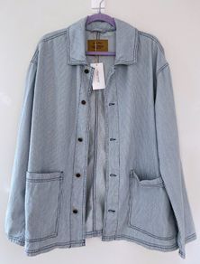 American Vintage light jacket