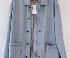 American Vintage light jacket